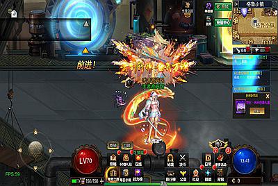 【[60帧]帧阿拉德之情怀新世纪阿拉德-配套表格】站长推荐经典3D横版闯关手游-2025年4月12日全新-打包Linux服务端源码视频架设教程-GM总运营WEB管理后台-新版多功能GM授权后台-安卓版本！